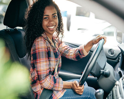 Teen Driver Education